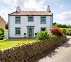 Northlands, Swire Way, Melsonby, Richmond DL10 5QW