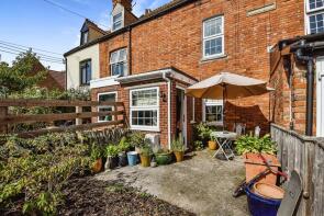 18, Bunnies Lane, Devizes SN10 2PZ