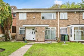 31, Oakthorpe Gardens, Tividale, Oldbury B69 2LE