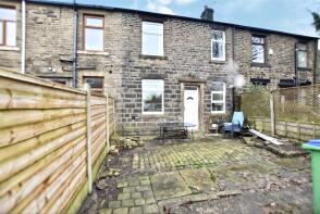 118, Newhey Road, Rochdale OL16 4JE