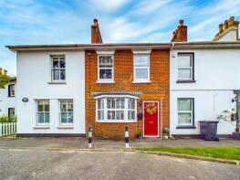5, Winkton Green, Christchurch BH23 7AW