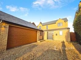 Glenside, Main Street, Stamford PE9 4PE