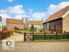 19, Church Close, South Walsham NR13 6DW