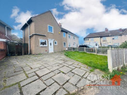 2, Hartington Street, Mansfield NG20 9DT