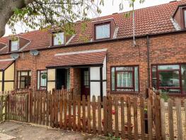 47, Glebelands, West Molesey KT8 2PY