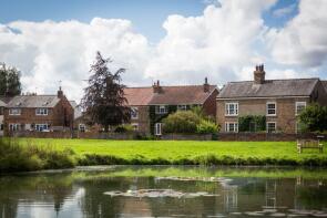 Hambleton Cottage, The Green, Tholthorpe YO61 1SN