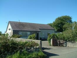 Tryfan, B5112 From Crossroads With B5109 In Trefor To A5t At Treban, Trefor, Holyhead LL65 3YT