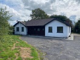 Bryn Y Gwaun, B4342a Stag's Head, Stag's Head, Tregaron SY25 6QU