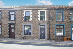 127, Miskin Road, Trealaw, Tonypandy CF40 2QL