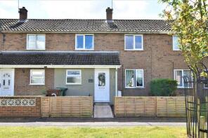 3, Bittern Way, Lincoln LN6 0JG