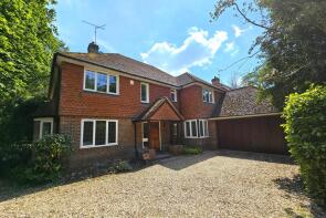 6a Bayford House, The Avenue, Rowledge, Farnham GU10 4AL