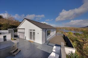 Carraig, Cnoc A' Challtuinn, Oban PA34 4TL