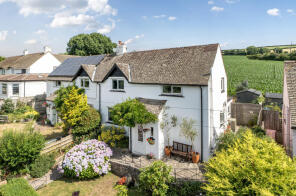 4, Princess Cottages, Road From Westcombe Park To Princess Cottages, Newton Abbot TQ12 4SR