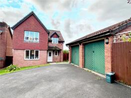 60, Maes Y Capel, Pembrey, Burry Port SA16 0EG