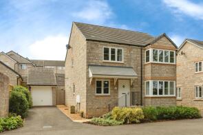 7, Cerutti Close, Paulton, Bristol BS39 7AY