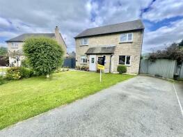 29, Maes Yr Afon, Llanrhaeadr-ym-mochnant, Oswestry SY10 0LN