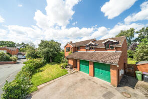 6, Agnes Hunt Close, Shrewsbury SY4 2EN