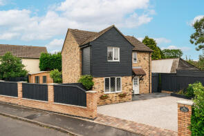 2, Old Farm Close, St. Ives PE27 4SG