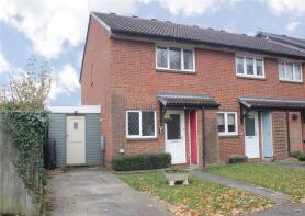 1, The Squirrels, Welwyn Garden City AL7 2JH
