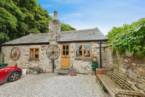 Piggery Cottage, Helstone, Camelford PL32 9RN