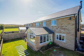 40, Boshaw View, Hade Edge, Holmfirth HD9 2TZ