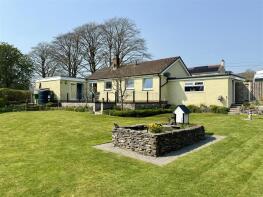 New Hall, A485 Betws Bledrws, Lampeter SA48 8NX