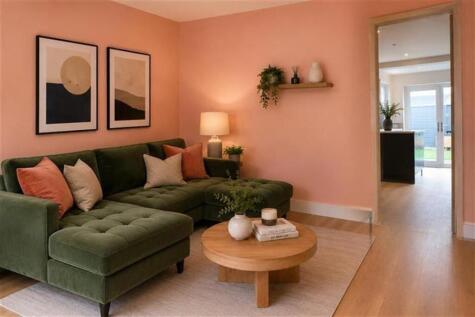 The Croft, Marlow, SL7