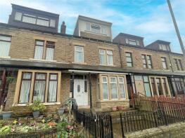 180, Parkside Road, Bradford BD5 8PG