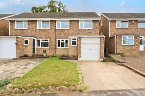 26, Brewer Road, Cliffe Woods, Rochester ME3 8HY