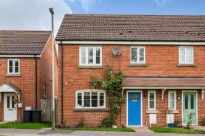 19, Witchcombe Close, Devizes SN10 5TQ