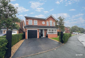 7, Minster Close, Winsford CW7 1SX
