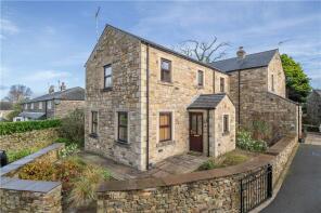 3, Roselea Close, Rathmell, Settle BD24 0FG