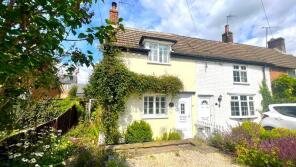 1, Drayton House, High Street, Eagle, Lincoln LN6 9DG