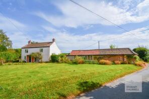 The Cottage, The Common, Honing NR28 9PQ