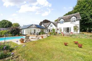 Orwell Dene, Levington Road, Nacton IP10 0EJ