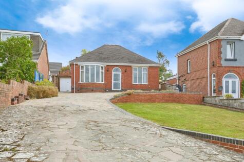 Sunnyside, Newhall, Swadlincote, DE11