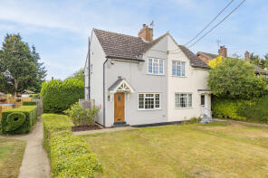 10, Sudbury Road, Colchester CO6 4RJ