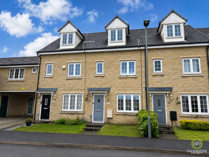 Astbury Chase, Darwen, BB3