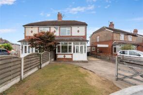 4, Minor Avenue, Macclesfield SK11 0LQ
