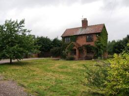 Heathbrook House, Mill Road Junction Cotton Farm Junction, Market Drayton TF9 3JG