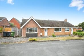 3, Hayes Road, Nuneaton CV10 0NH