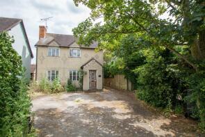 Hawthorns, Cornish Hall End, Finchingfield CM7 4HD