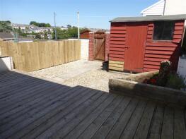 3, Spencer Gardens, Saltash PL12 4PE