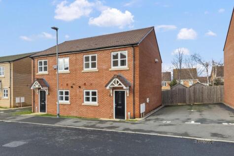 Greenhouse Close, Buckingham Fields, Northampton NN4