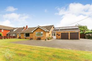 Brooklands, Hawkes Lane, Norwich NR14 8EW