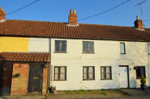 3, Clare Road, Halstead CO9 4JS