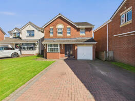 34, Somerville Park, Lawthorn, Irvine KA11 2EL