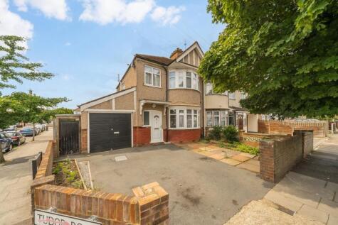 Tudor Road, Harrow