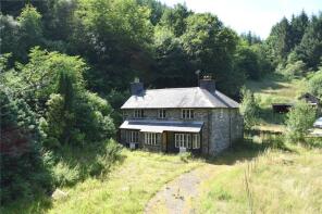 Llechwedd Du, Llanwddyn, Oswestry SY10 0NG