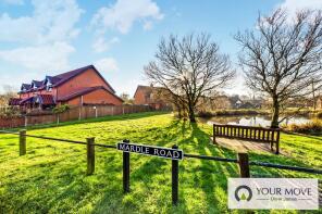 Fairways, Mardle Road, Beccles NR34 0ER
